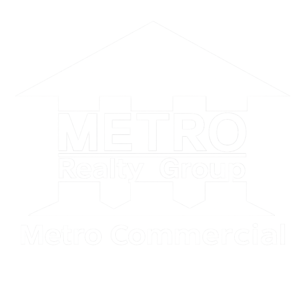 Metro Realty logo